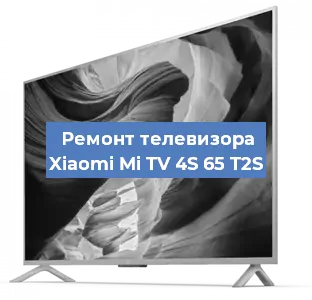 Замена ламп подсветки на телевизоре Xiaomi Mi TV 4S 65 T2S в Воронеже